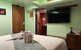 The Guest Arak Boutique Hotel